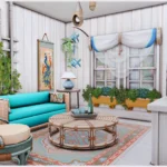 Mia Beach House NO CC