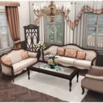 Ella Parisian House NO CC