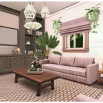 Ayu Coastal House