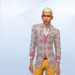 Townie Overhaul - City Living