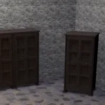 The Medieval Bath House - Objects