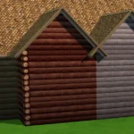 WFS Old West Walls & Floors