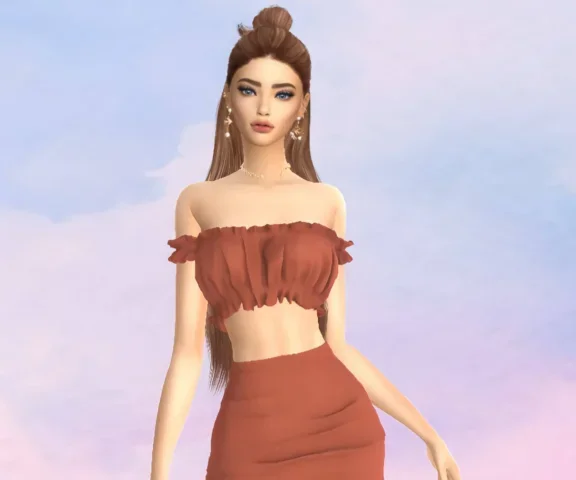 Lola Mullen