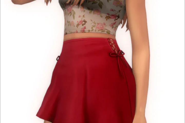 Lola Skirt