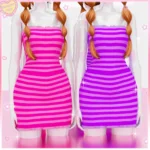 ☆ London Dress ☆