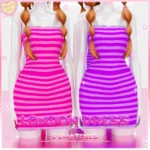 ☆ London Dress ☆