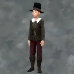 Long boots for All Ages