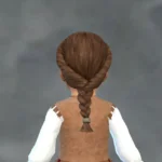 TSM Long Braid All Ages