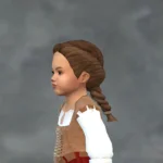 TSM Long Braid All Ages