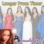 Longer Prom Timer