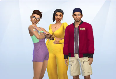 Townie Overhaul - Lovestruck