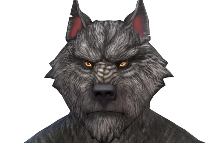 Lord the Werewolf