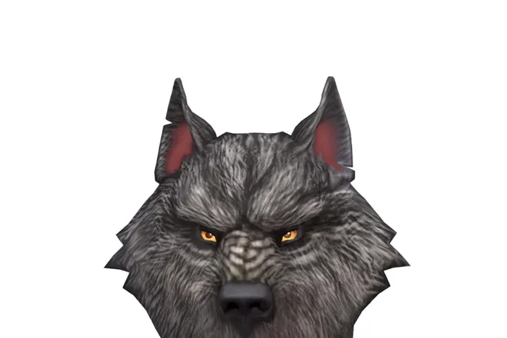 Lord the Werewolf