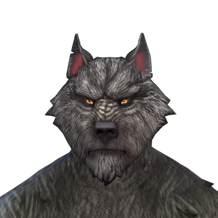 Lord the Werewolf