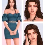 Lorelei Harris