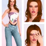 Lorenza Sheridan