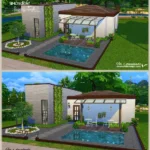 Keep Life Simple House -Lot 🏡