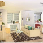 Keep Life Simple House -Lot 🏡