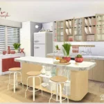 Keep Life Simple House -Lot 🏡