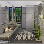 Keep Life Simple House -Lot 🏡