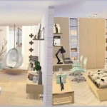 Keep Life Simple House -Lot 🏡