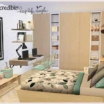 Keep Life Simple House -Lot 🏡