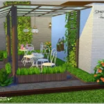 Keep Life Simple House -Lot 🏡