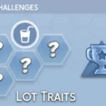 More Traits in CAS