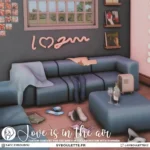 Love is In The Air set (2024)