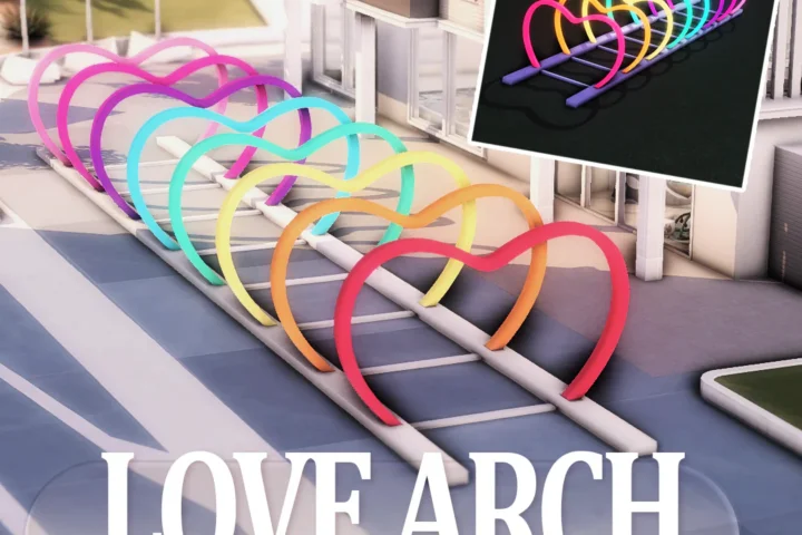 Valentine's Sculpture