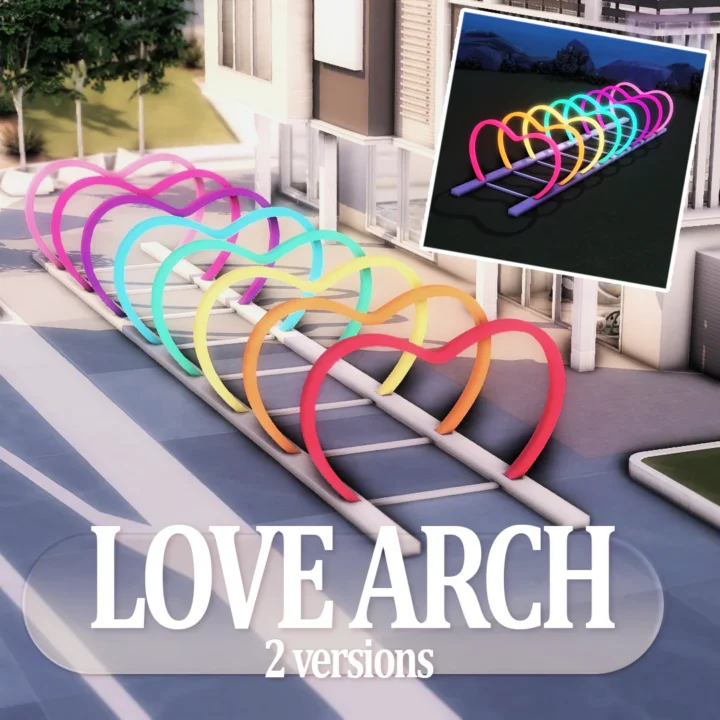 Valentine's Sculpture