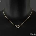 Lovesick Necklace