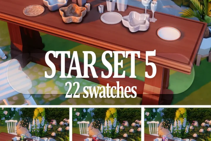 Star Collection 5