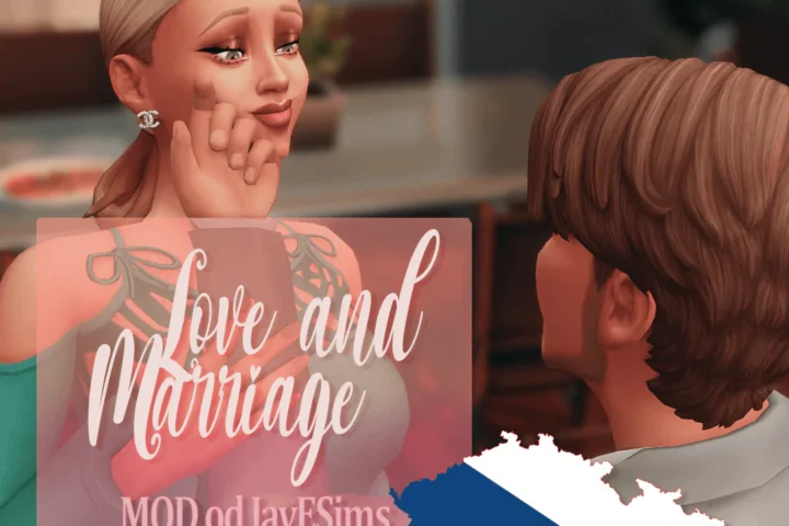 Love and Marriage💍CZ Translation