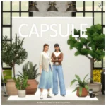 oakiyo - Capsule Collection