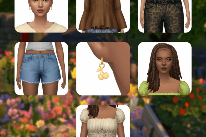 oakiyo - Bloom and Breeze Collection