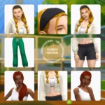 Challengers Collection - oakiyo x imvikai