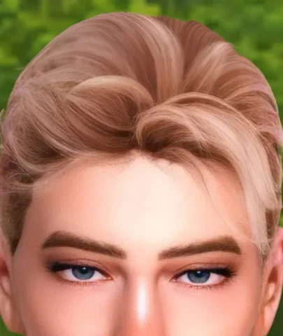 Lucian Foster