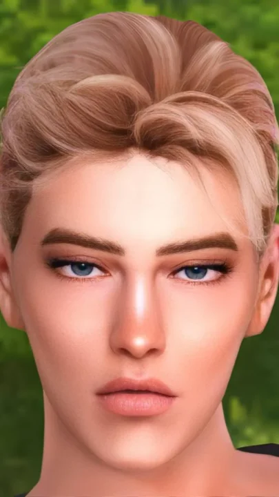 Lucian Foster