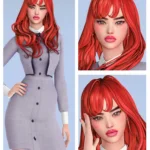 Lucille Durbin