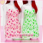 ☆ Lucy Dress ☆