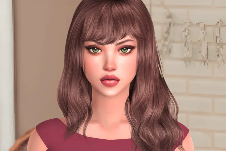 Lucy Sheppard