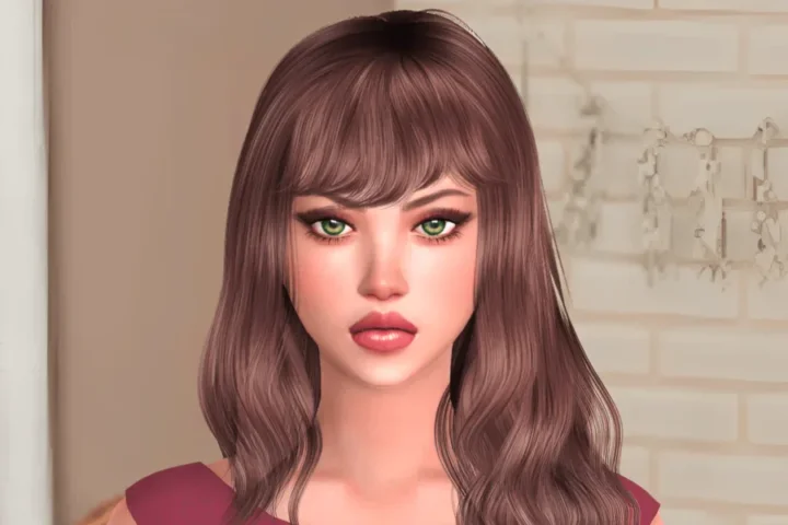 Lucy Sheppard