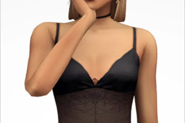 Lucy Top