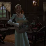 Nine Medieval Lutes from TSM