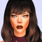 Luzane Radford