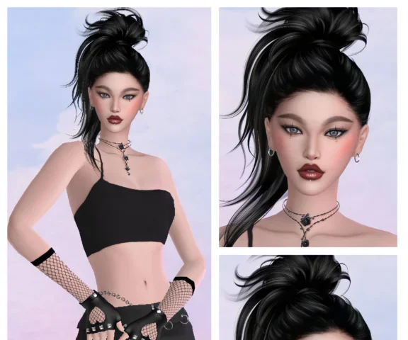 Lyra Holman