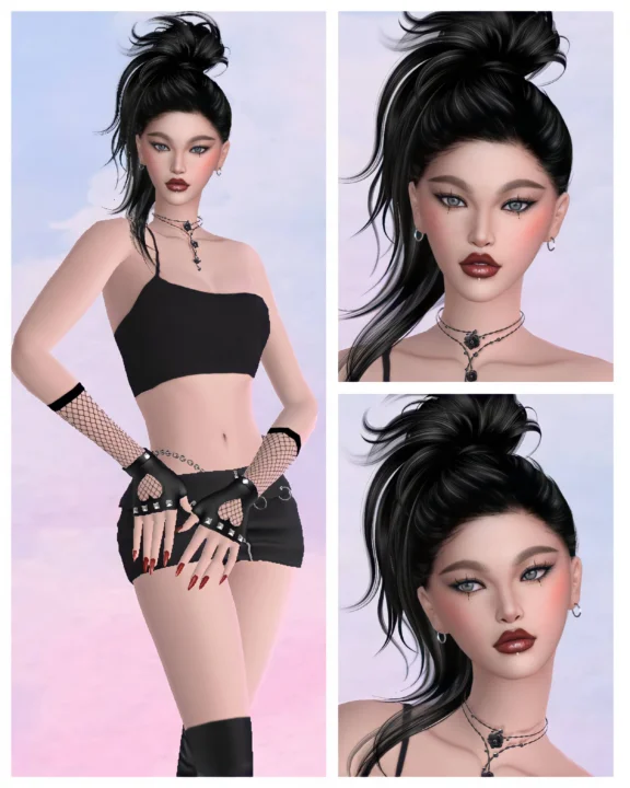 Lyra Holman