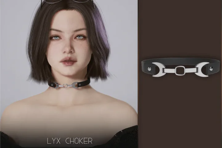 Lyx Choker