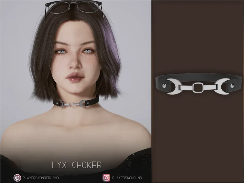 Lyx Choker